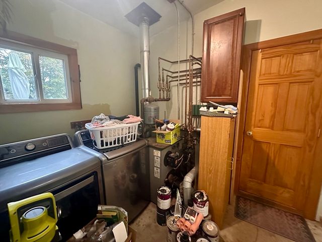 3+5 Church St, Colrain, MA 01340