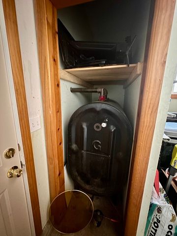 3+5 Church St, Colrain, MA 01340