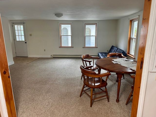 3+5 Church St, Colrain, MA 01340