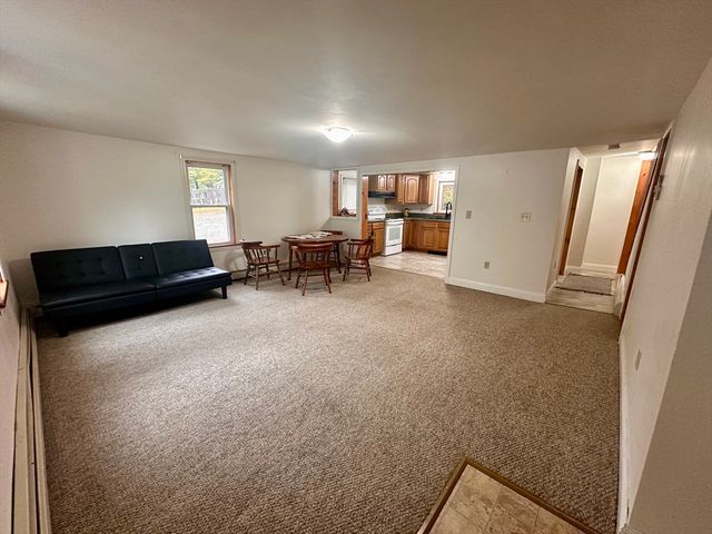 3+5 Church St, Colrain, MA 01340