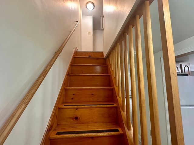 3+5 Church St, Colrain, MA 01340