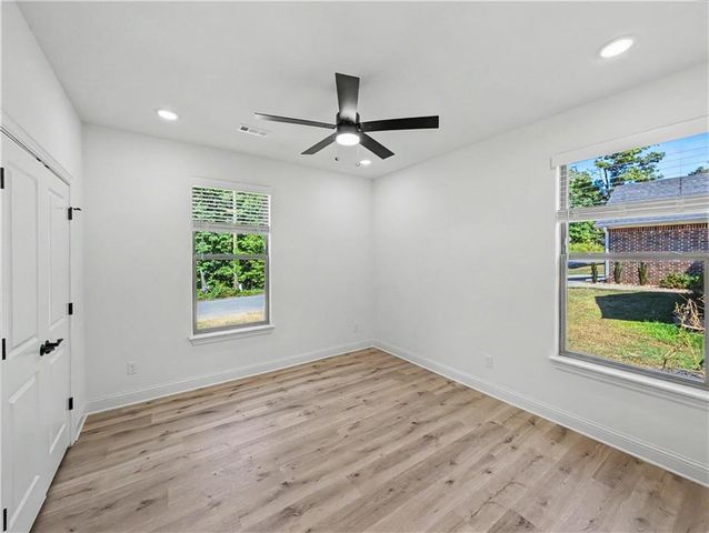 3 Kent Drive, Bella Vista, AR 72714