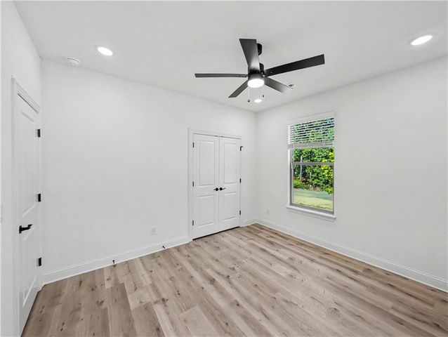 3 Kent Drive, Bella Vista, AR 72714