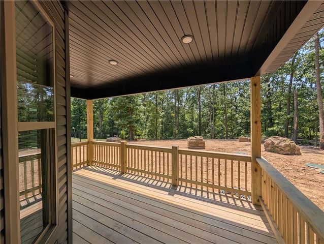 3 Kent Drive, Bella Vista, AR 72714