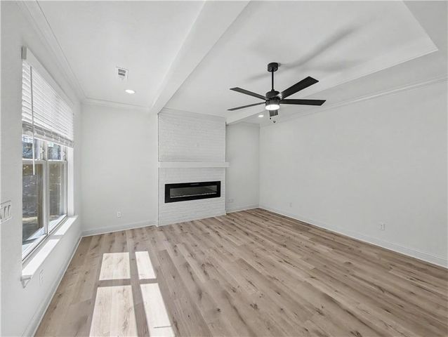 3 Kent Drive, Bella Vista, AR 72714