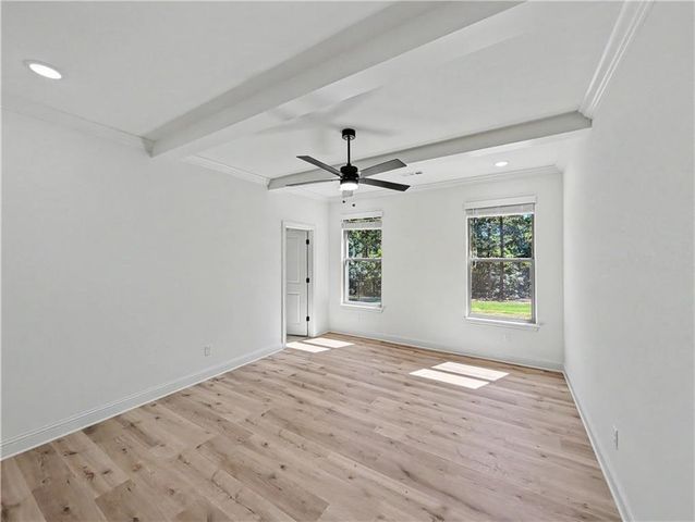 3 Kent Drive, Bella Vista, AR 72714