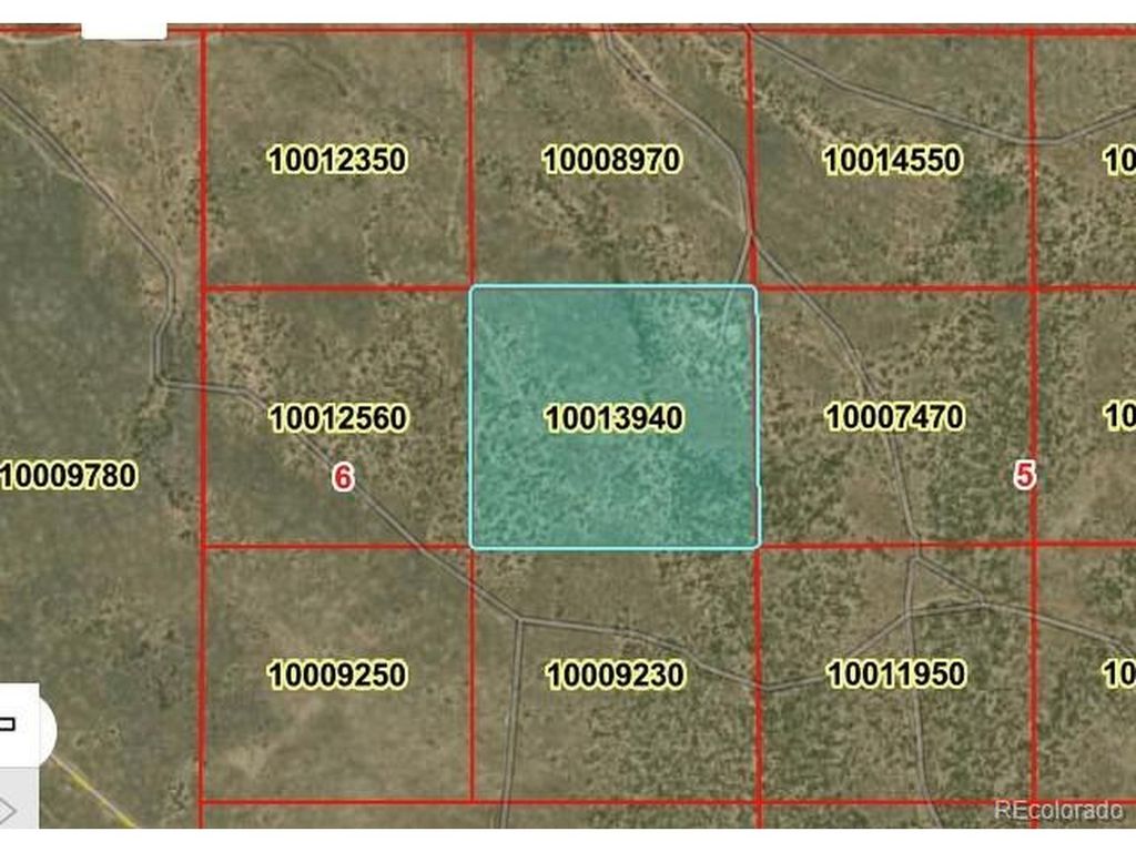 40 Tower Rd, San Luis, CO 81152