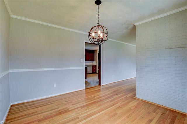 609 Birch DR, Newport News, VA 23601