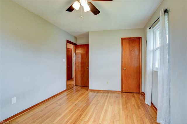 609 Birch DR, Newport News, VA 23601