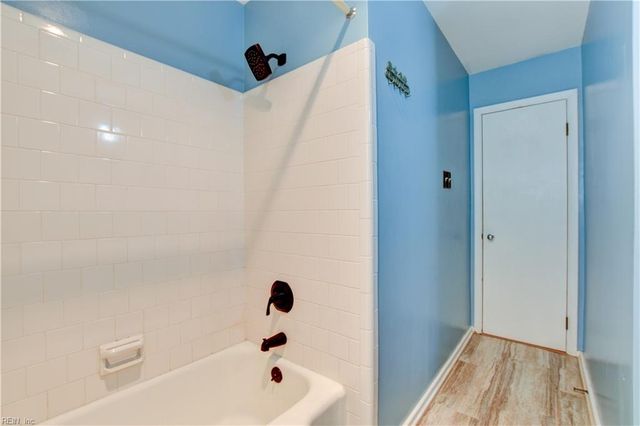 609 Birch DR, Newport News, VA 23601