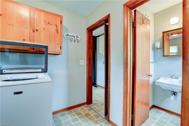 609 Birch DR, Newport News, VA 23601