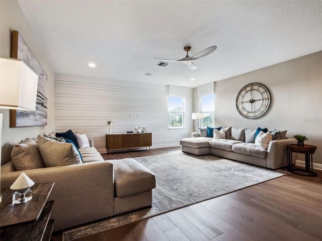 16108 VETTA DRIVE, Montverde, FL 34756