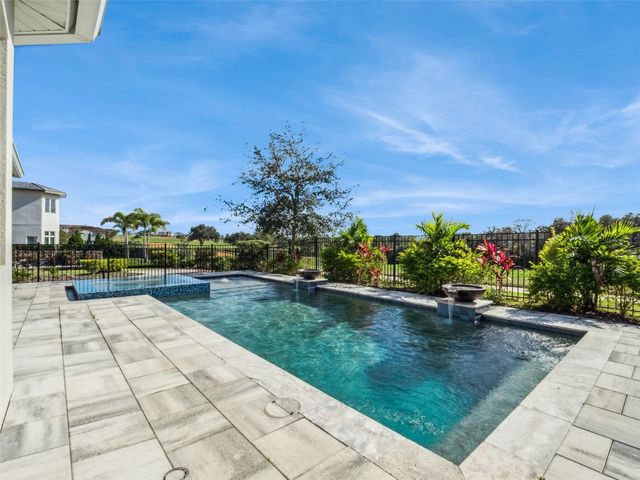 16108 VETTA DRIVE, Montverde, FL 34756