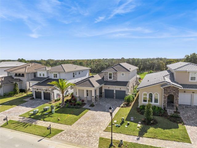 16108 VETTA DRIVE, Montverde, FL 34756