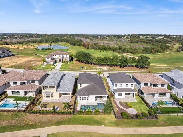 16108 VETTA DRIVE, Montverde, FL 34756