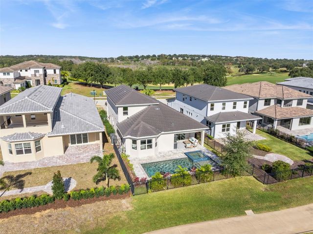 16108 VETTA DRIVE, Montverde, FL 34756