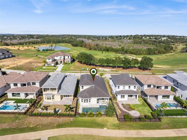 16108 VETTA DRIVE, Montverde, FL 34756