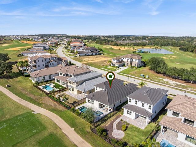 16108 VETTA DRIVE, Montverde, FL 34756