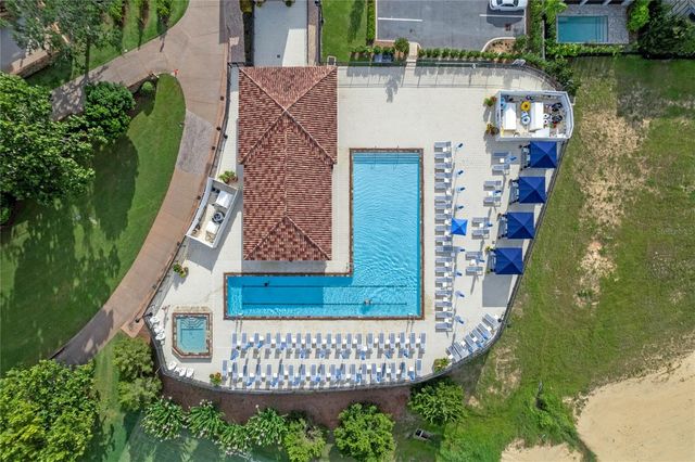 16108 VETTA DRIVE, Montverde, FL 34756