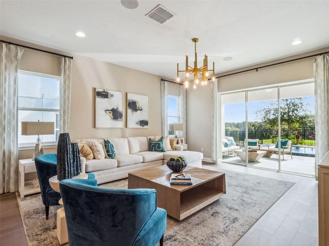 16108 VETTA DRIVE, Montverde, FL 34756