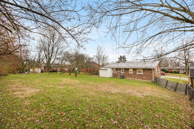 1441 Thames Drive, Lexington, KY 40517