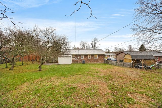 1441 Thames Drive, Lexington, KY 40517