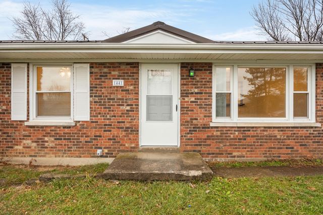 1441 Thames Drive, Lexington, KY 40517