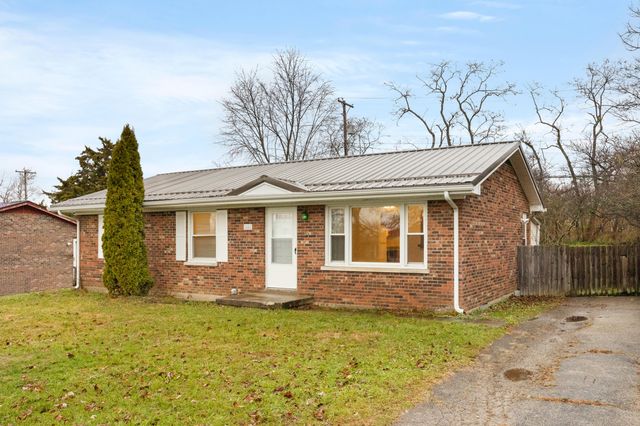 1441 Thames Drive, Lexington, KY 40517