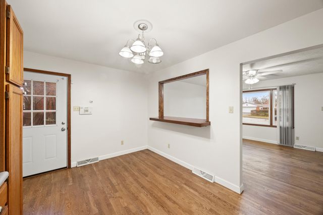 1441 Thames Drive, Lexington, KY 40517