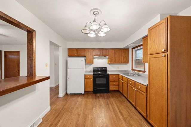 1441 Thames Drive, Lexington, KY 40517