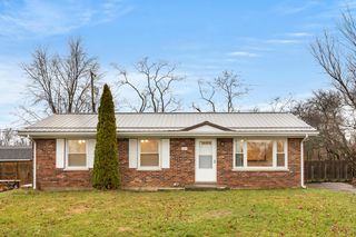 1441 Thames Drive, Lexington, KY 40517