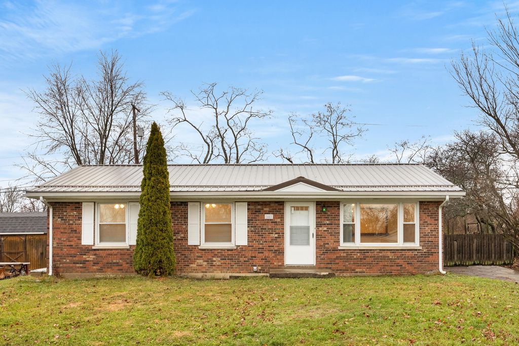 1441 Thames Drive, Lexington, KY 40517