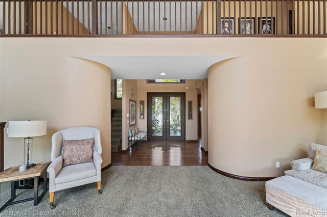 1555 Wandrei Court, Commerce Charter Township, MI 48382