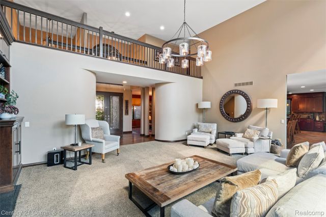 1555 Wandrei Court, Commerce Charter Township, MI 48382