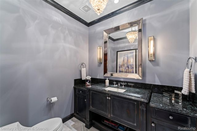 1555 Wandrei Court, Commerce Charter Township, MI 48382