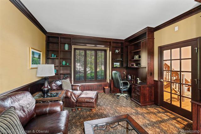 1555 Wandrei Court, Commerce Charter Township, MI 48382