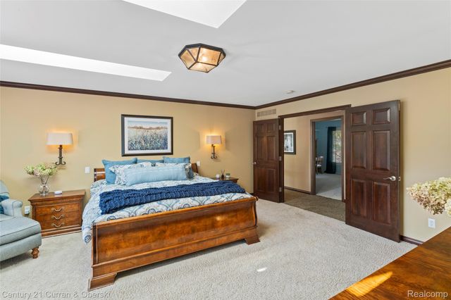 1555 Wandrei Court, Commerce Charter Township, MI 48382