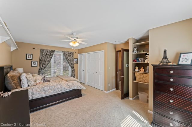 1555 Wandrei Court, Commerce Charter Township, MI 48382