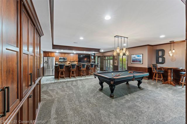 1555 Wandrei Court, Commerce Charter Township, MI 48382