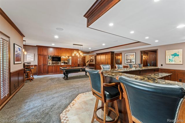 1555 Wandrei Court, Commerce Charter Township, MI 48382