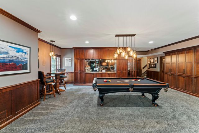 1555 Wandrei Court, Commerce Charter Township, MI 48382