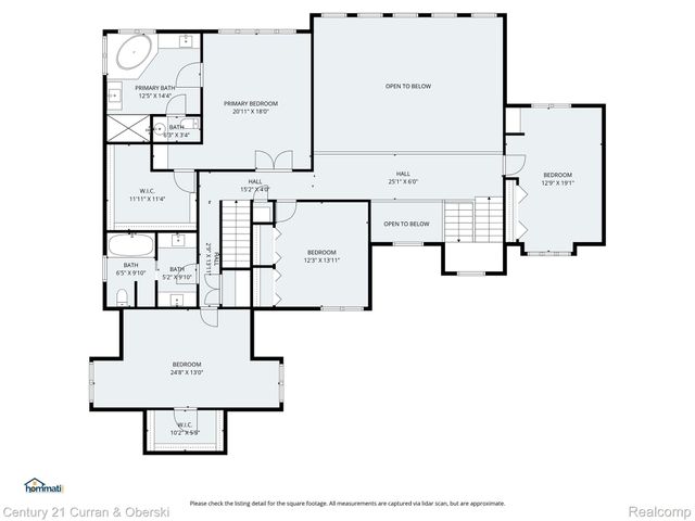 1555 Wandrei Court, Commerce Charter Township, MI 48382