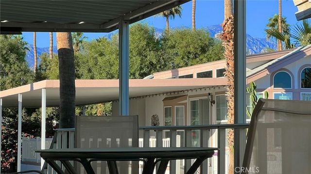 69801 Ramon Road 80, Cathedral City, CA 92234