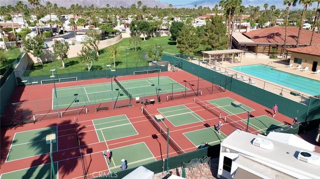 69801 Ramon Road 80, Cathedral City, CA 92234