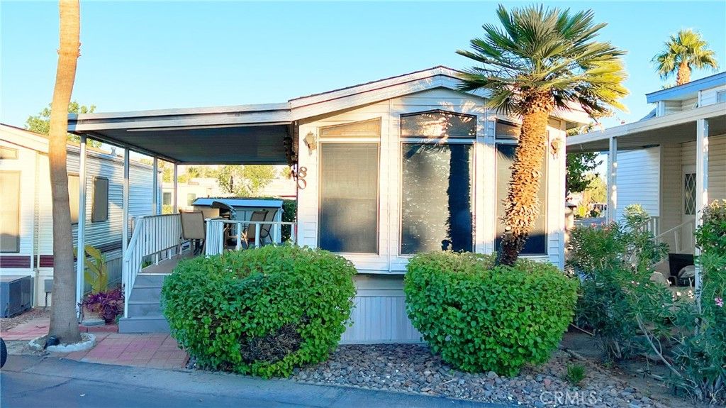 69801 Ramon Road 80, Cathedral City, CA 92234