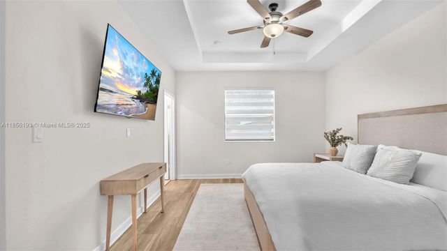 25109 SW 108th Ct 0, Homestead, FL 33032