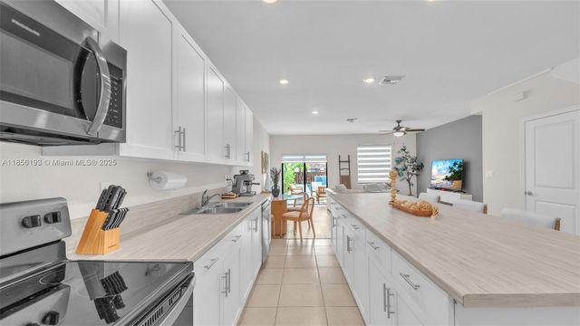 25109 SW 108th Ct 0, Homestead, FL 33032