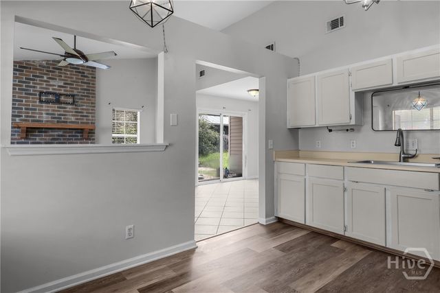50 Wild Honey Court, Richmond Hill, GA 31324