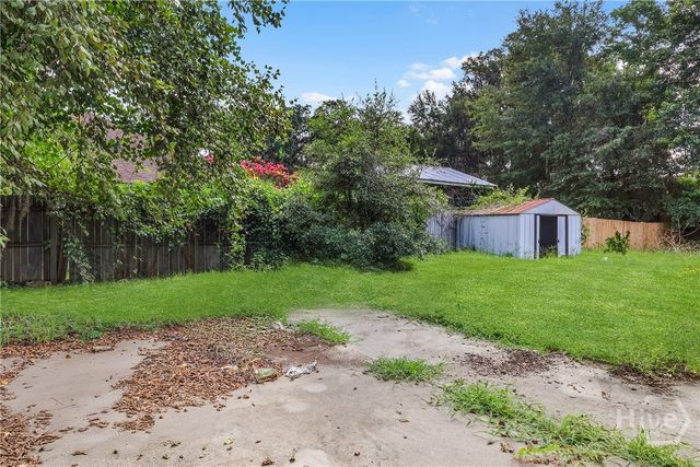 50 Wild Honey Court, Richmond Hill, GA 31324