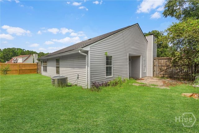 50 Wild Honey Court, Richmond Hill, GA 31324